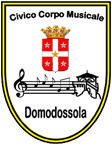 Corpo Civico Musicale e la scuola musica di Domodossola dove trovare concerti, eventi, corsi e lezioni di musica